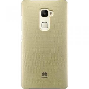 Huawei Mate S Protective Cover blau