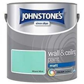 Johnstone's