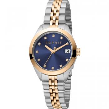 Esprit Classic Timepiece