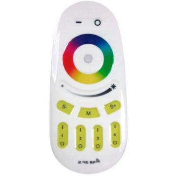 Control remoto táctil RF