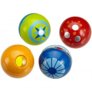 HABA Piste à Billes – Lot 4