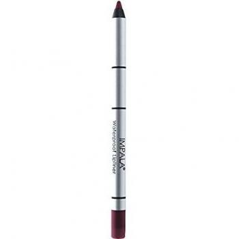 Impala 235 Lipliner – Violett Metallisch, Cremig, Wasserfest