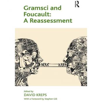 Vitalsource Technologies, Inc. Gramsci And Foucault: A Reassessment