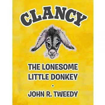 Clancy the Lonesome Little Donkey