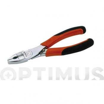 Bahco 2MV-14 1000V Insulated Wrench