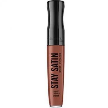 Rimmel London Stay Satin Liquid Lip Colour Nº 730-Zeek