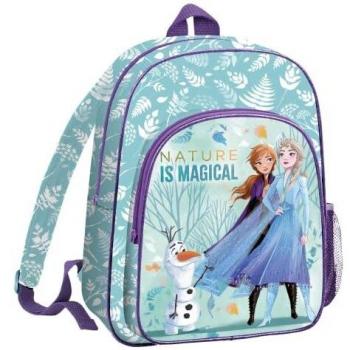 Mochila escolar 45 cm Frozen