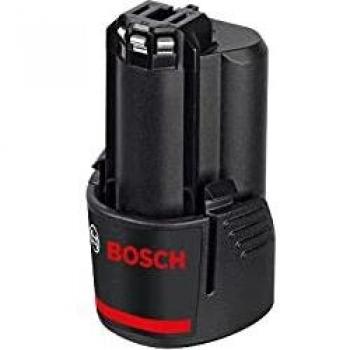 Akkupack GBA 12 Volt, 3,0 Ah