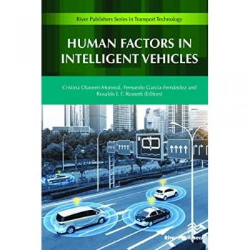 Human Factors in Intelligent Vehicles