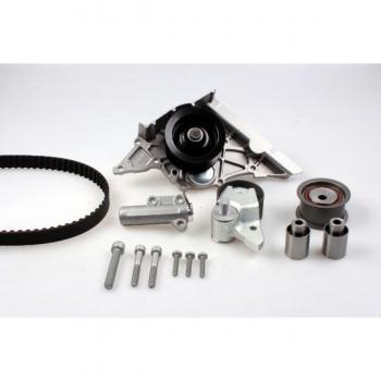 HEPU PK05791 Dual-Component Water Pump & Timing Belt Combo