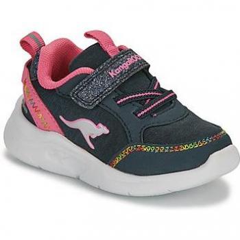 Kangaroos Sportliche Kinderschuhe KY-Chummy EV