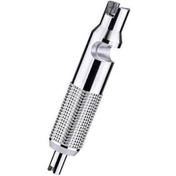 Silberschmuck‑Ventschneider Birzmann Core Tool
