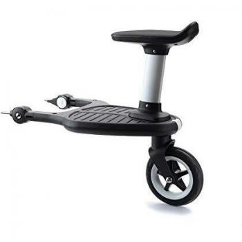 Bugaboo Pedana comfort per secondo bambino black