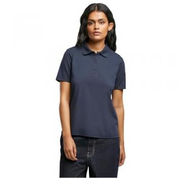 Urban Classics Femmes Polo Sorona 2XS