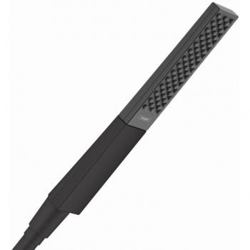 Rainfinity Douchette 100 Noir Mat
