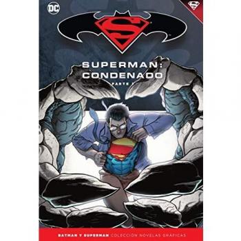 Batman y Superman