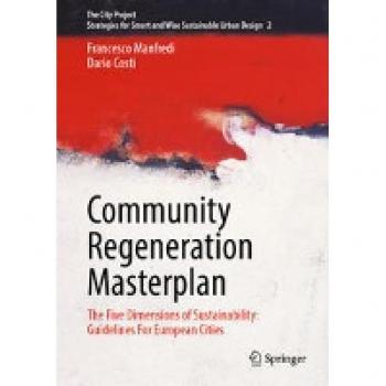 Community Regeneration Masterplan: The Five Dimensions of Sustainability