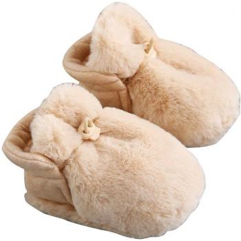 Warm Baby Socks for Winter