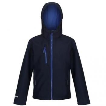 Regatta Ablaze Giacca Softshell 3 Strati per Bambini