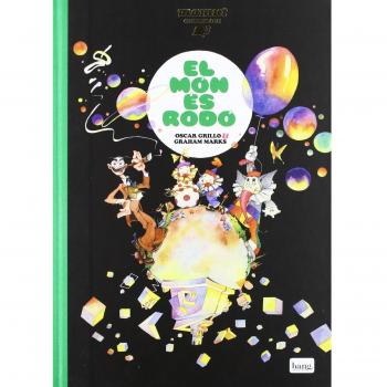 El món és rodó (Tapa dura).