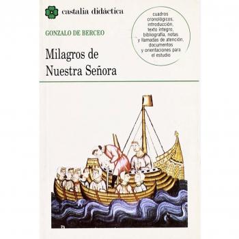 Milagros de nuestra señora