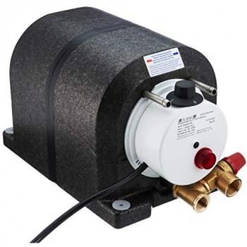 Elgena Nautic Compact 12V 6 Liter Boiler