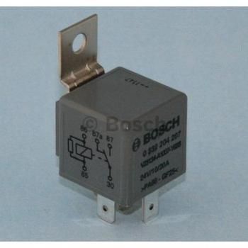 Bosch R-332-204-207 Multifunktionales Relais