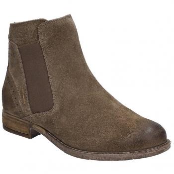 Botines de Mujeres Josef Seibel Sienna 35 Beige