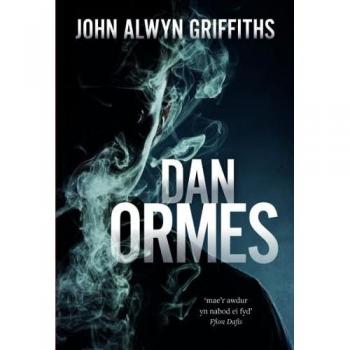 Dan Ormes