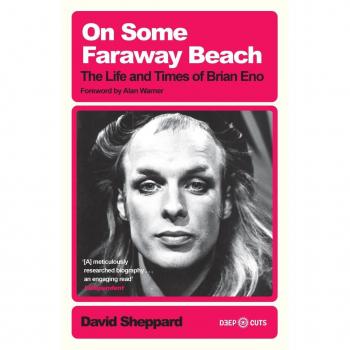 On Some Faraway Beach