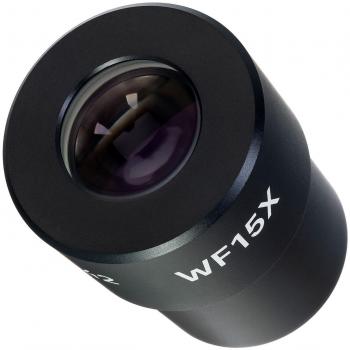 Oculare 15mm MAGUS SE15 di Levenhuk