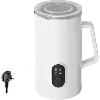 Schuim Maker voor Koffie