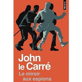 Le Miroir aux espions