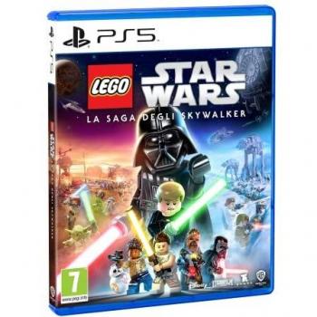 PS5 LEGO Star Wars: Das Licht und der Schatten
