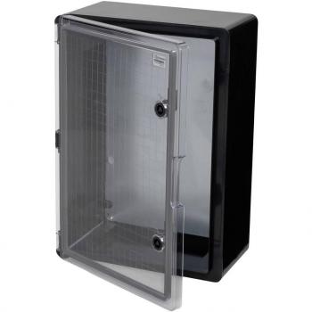 Boxexpert Steckdosengehäuse 190x350x500 ABS