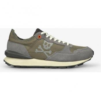 Scalpers Vilches Khaki