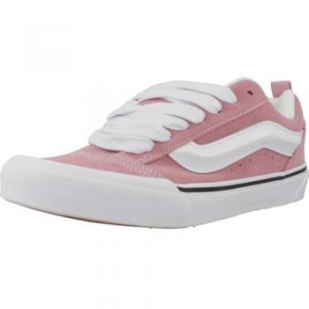 Vans Knu Skool VN000CS0C3S1 Rosa 36