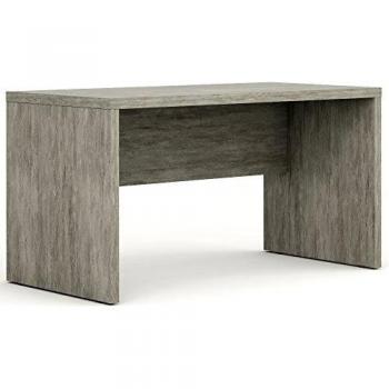 Scrivania Pratico Linea Composad 69x140x74