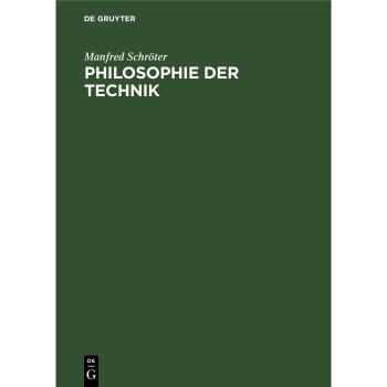 Vitalsource Technologies, Inc. Philosophie der Technik