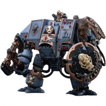Figurine de collection Dreadnought Vénérable