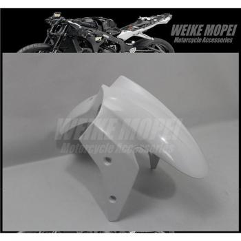 Capó sin Pintar para Kawasaki Ninja 250R