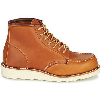 Bottes Red Wing Classic Marron 39