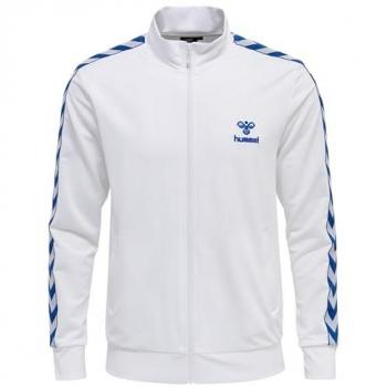 Chaqueta de chándal Hummel Nathan 2.0 con cremallera