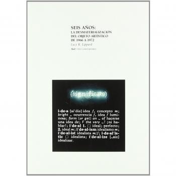 Seis Anos, Arte Contemporaneo