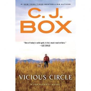 Vicious Circle, by