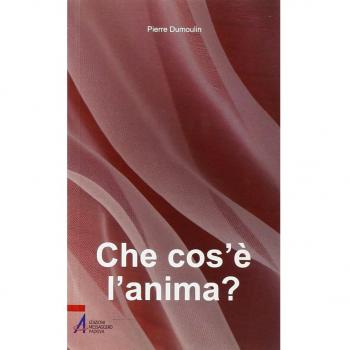 Che cos'è l'anima?