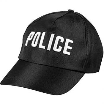 Sombrero de Patrulla con Visera