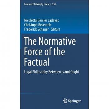 The Normative Force of the Factual