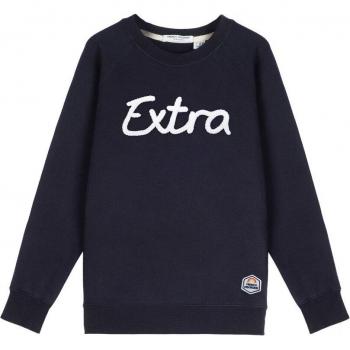 Billy Extra Sweatshirt für Mädchen von French Disorder