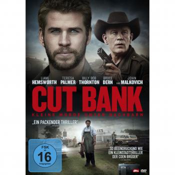 Cut Bank